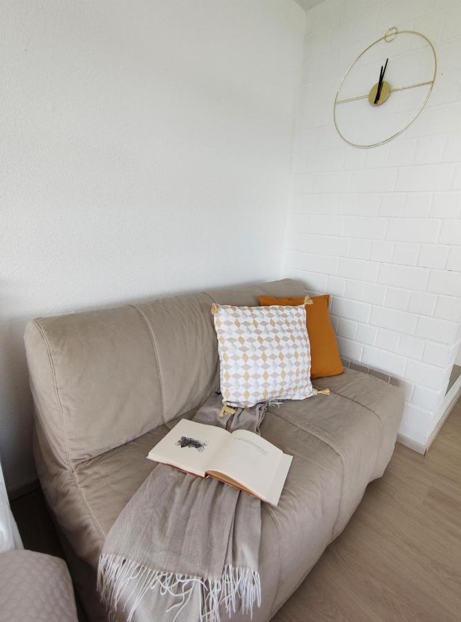 Pools, Sauna Und Balkon Mit Panoramablick Sankt Englmar Exterior photo