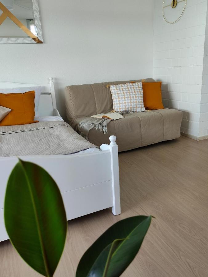 Pools, Sauna Und Balkon Mit Panoramablick Sankt Englmar Exterior photo